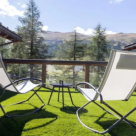 Imbosc'che 5 3* Livigno