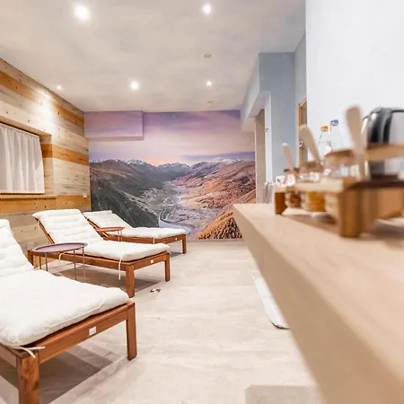 Imbosc'che 5 Bed & Breakfast 3*