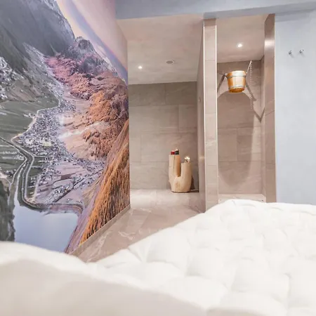 Bed & Breakfast Imbosc'che 5