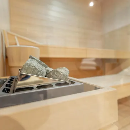 Imbosc'che 5 Bed & Breakfast