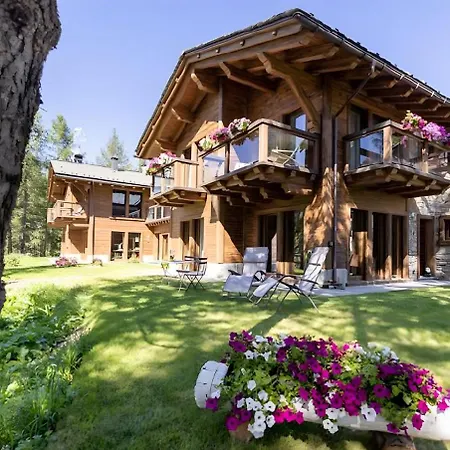 Imbosc'che 5 Livigno