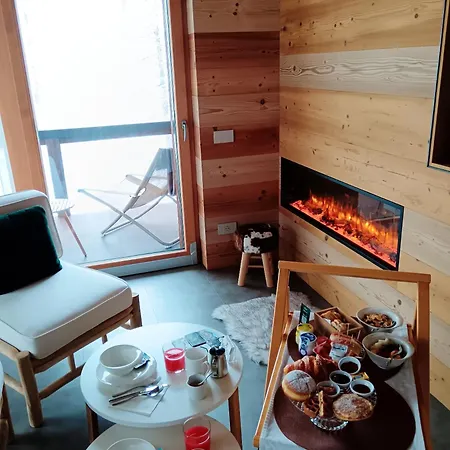 Imbosc'che 5 3* Livigno