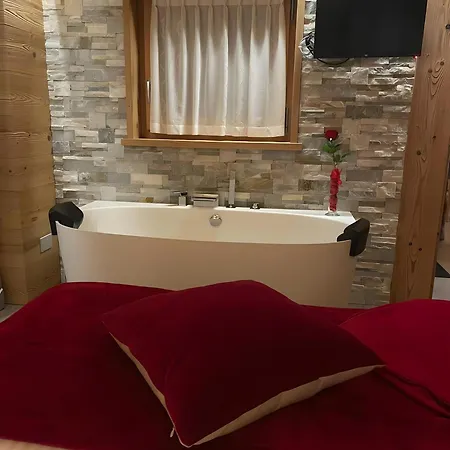 Bed & Breakfast Imbosc'che 5 3*