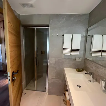 Imbosc'che 5 3* Livigno