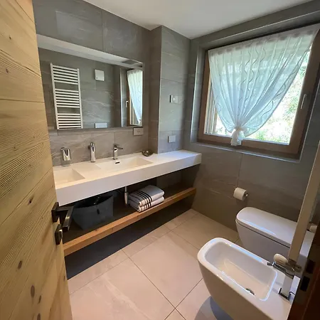 Bed & Breakfast Imbosc'che 5