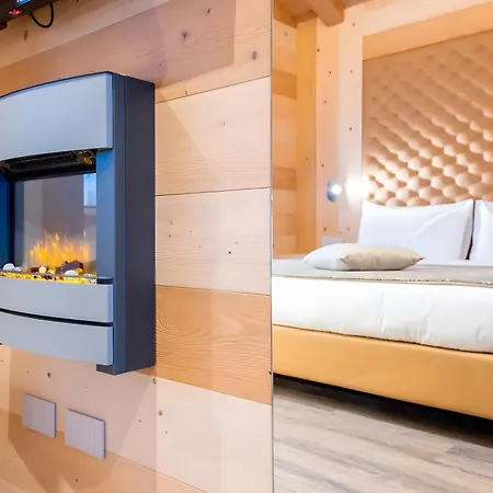 Imbosc'che 5 Bed & Breakfast 3*