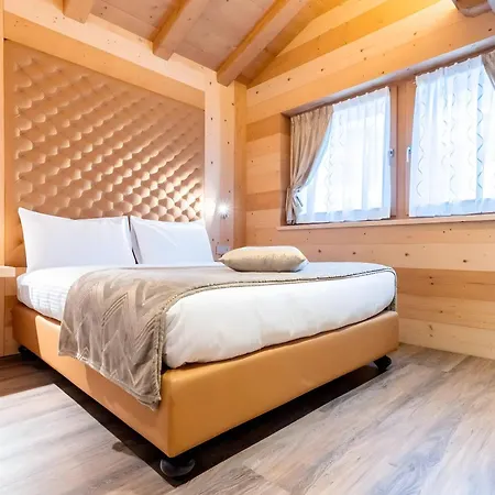 Imbosc'che 5 Bed & Breakfast