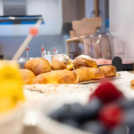 Bed & Breakfast Imbosc'che 5 Livigno