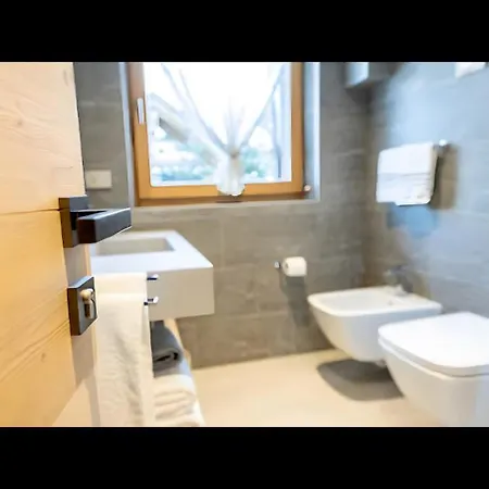 Bed & Breakfast Imbosc'che 5 3*