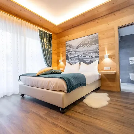 Imbosc'che 5 Bed & Breakfast