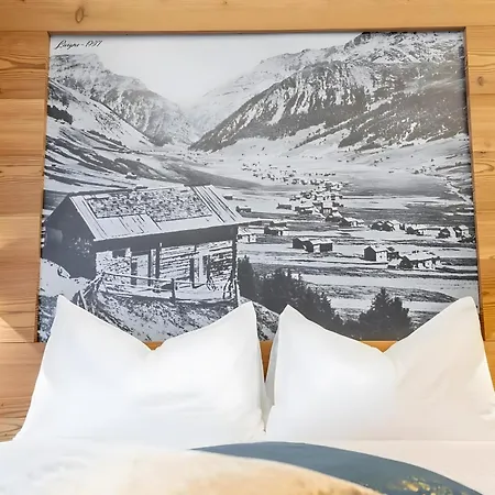 Bed & Breakfast Imbosc'che 5