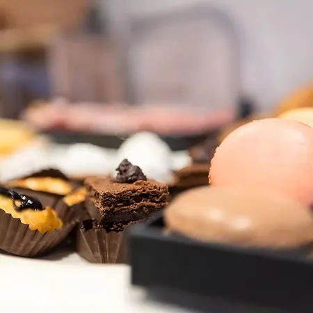 Imbosc'che 5 Bed & Breakfast