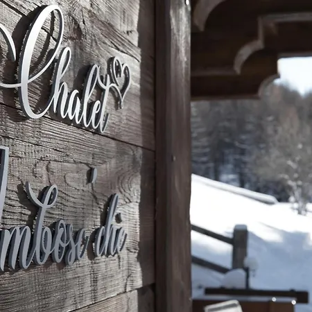 Imbosc'che 5 Bed & Breakfast 3*