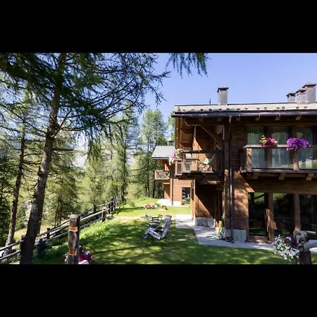 Imbosc'che 5 3* Livigno