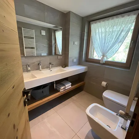 Imbosc'che 5 Bed and breakfast