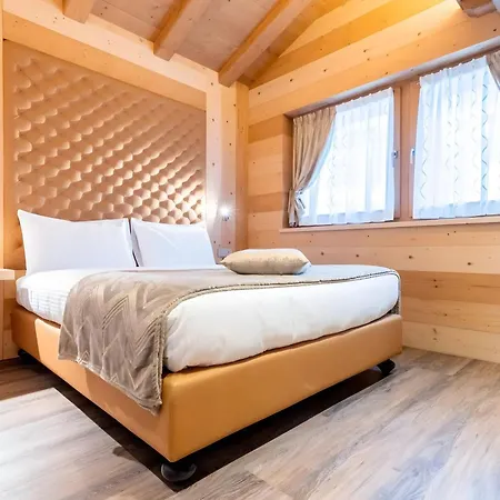 Imbosc'che 5 Bed and breakfast