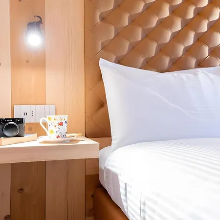 Bed and breakfast Imbosc'che 5 3*