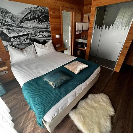 Imbosc'che 5 3* Livigno