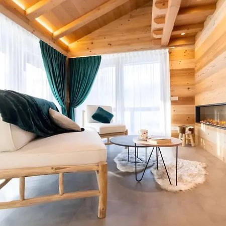 Bed and breakfast Imbosc'che 5