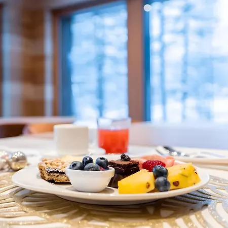 Bed and breakfast Imbosc'che 5 3*