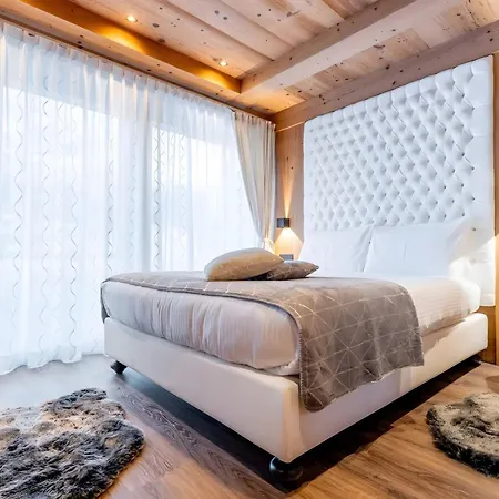 Bed and breakfast Imbosc'che 5 3*