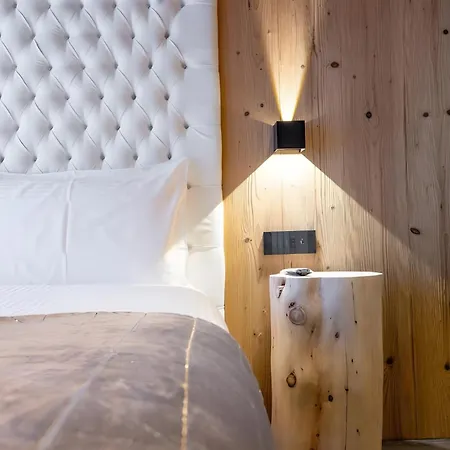 Bed and breakfast Imbosc'che 5 3*