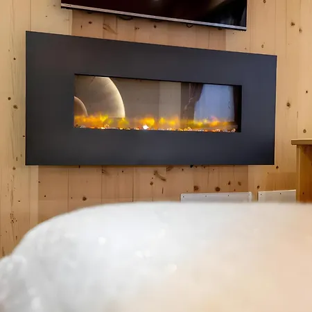 Imbosc'che 5 Bed and breakfast Livigno